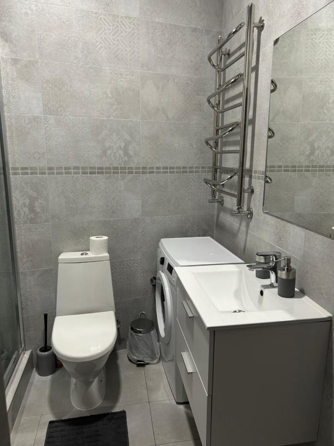 Apartment On Centre Lwów Zewnętrze zdjęcie